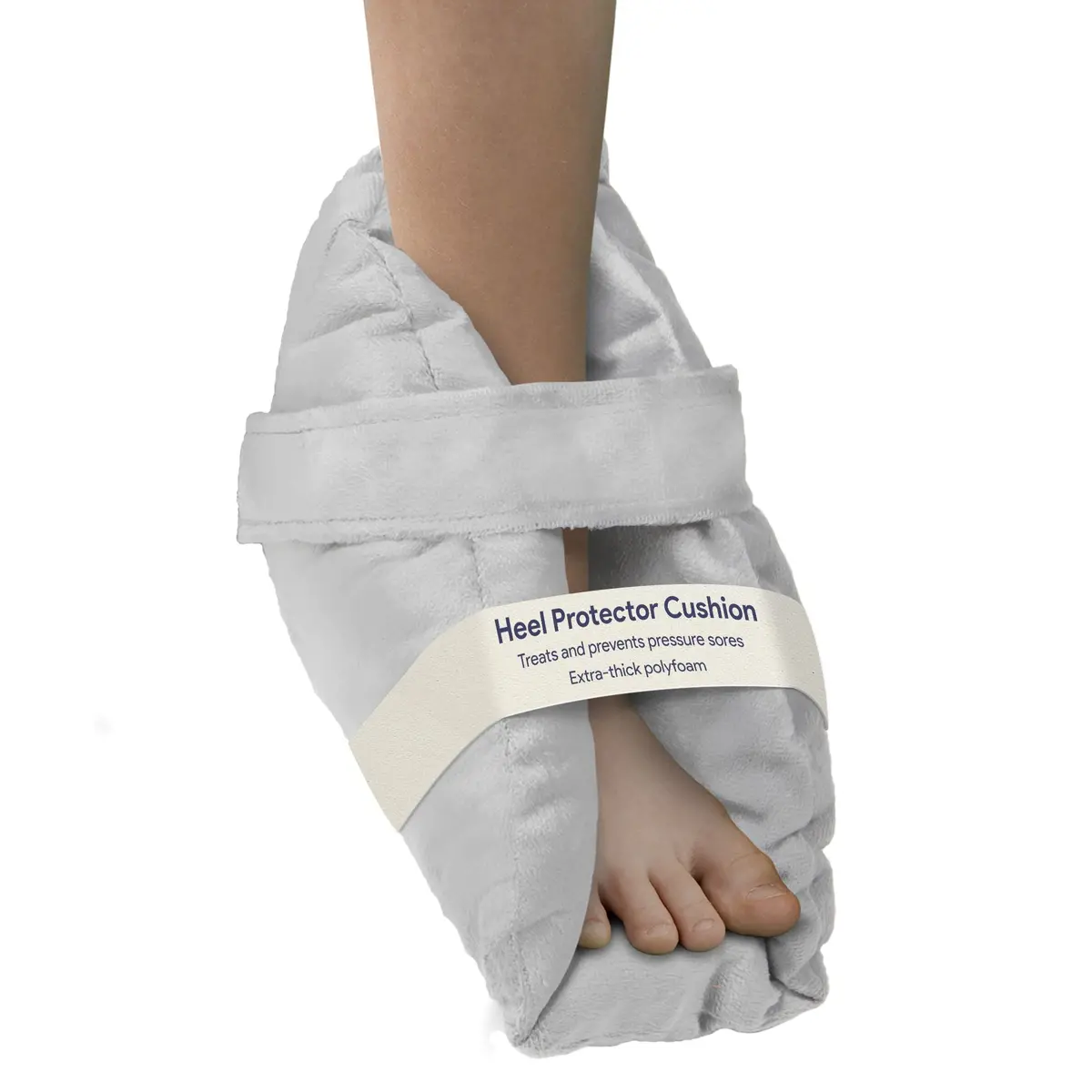 Foam Heel Cushion - Pair 1