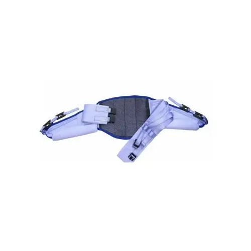 Sit To Stand Sling With Clips, Large 1