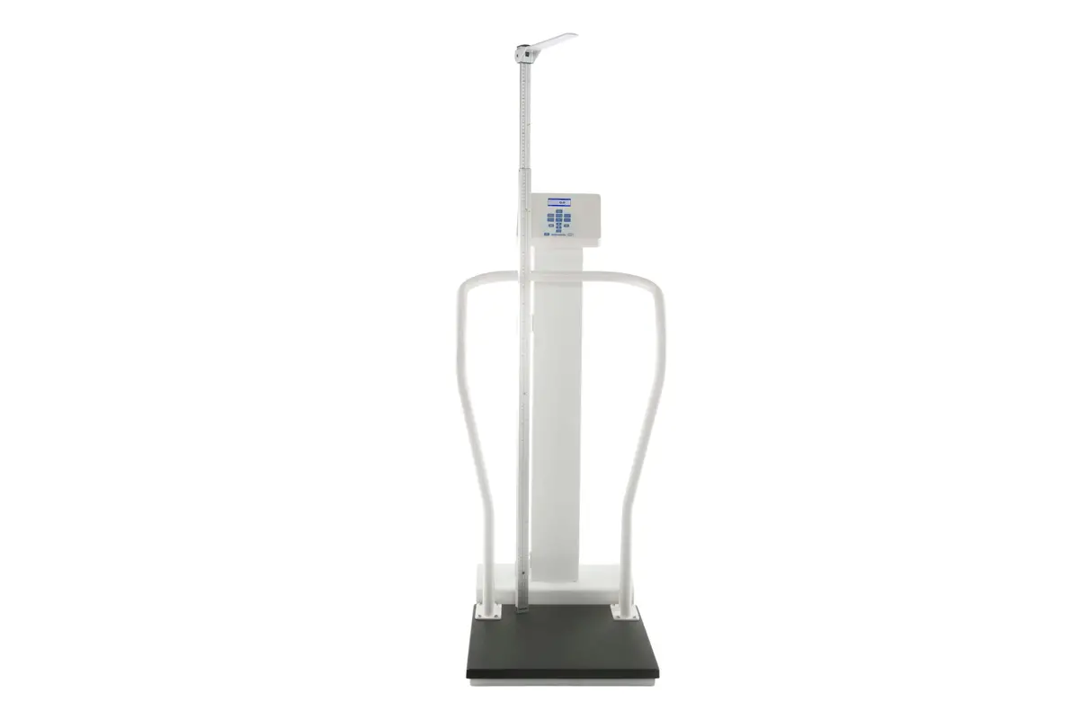 Mechanical Height Rod For 3105 Series Of Scales 1