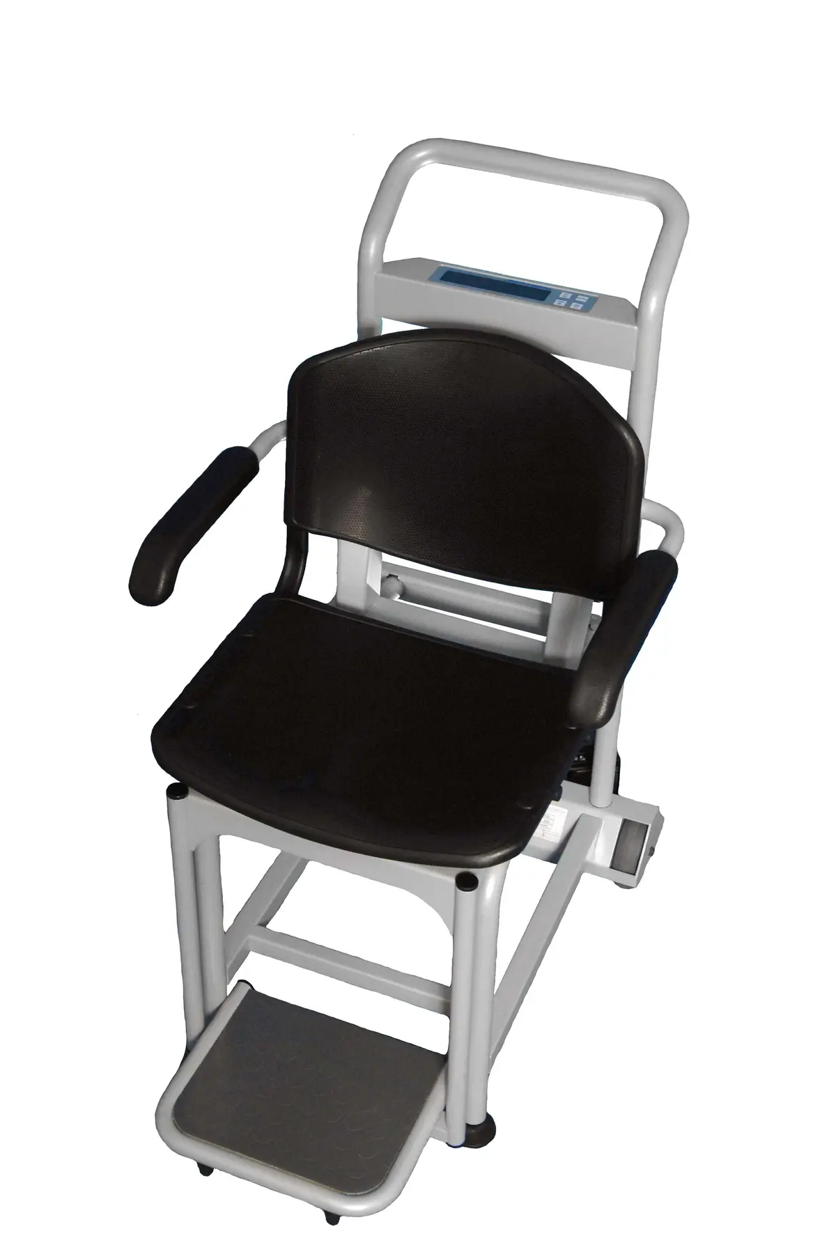 Digital Chair Scale, Capacity: 600 Lbs/272Kg 1