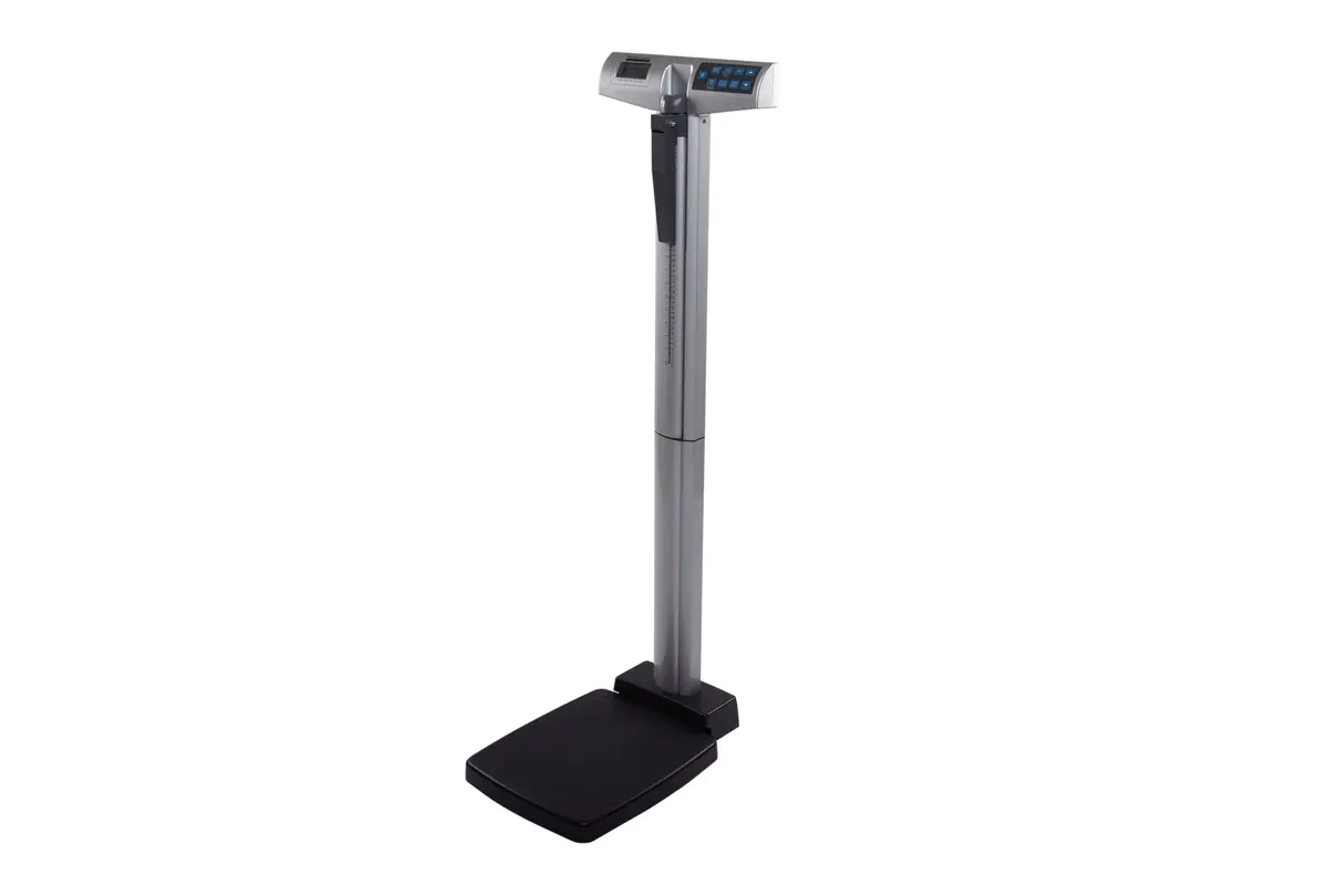 Eye Level Digital Scale With Built In Pelstar Wireless Technology 1