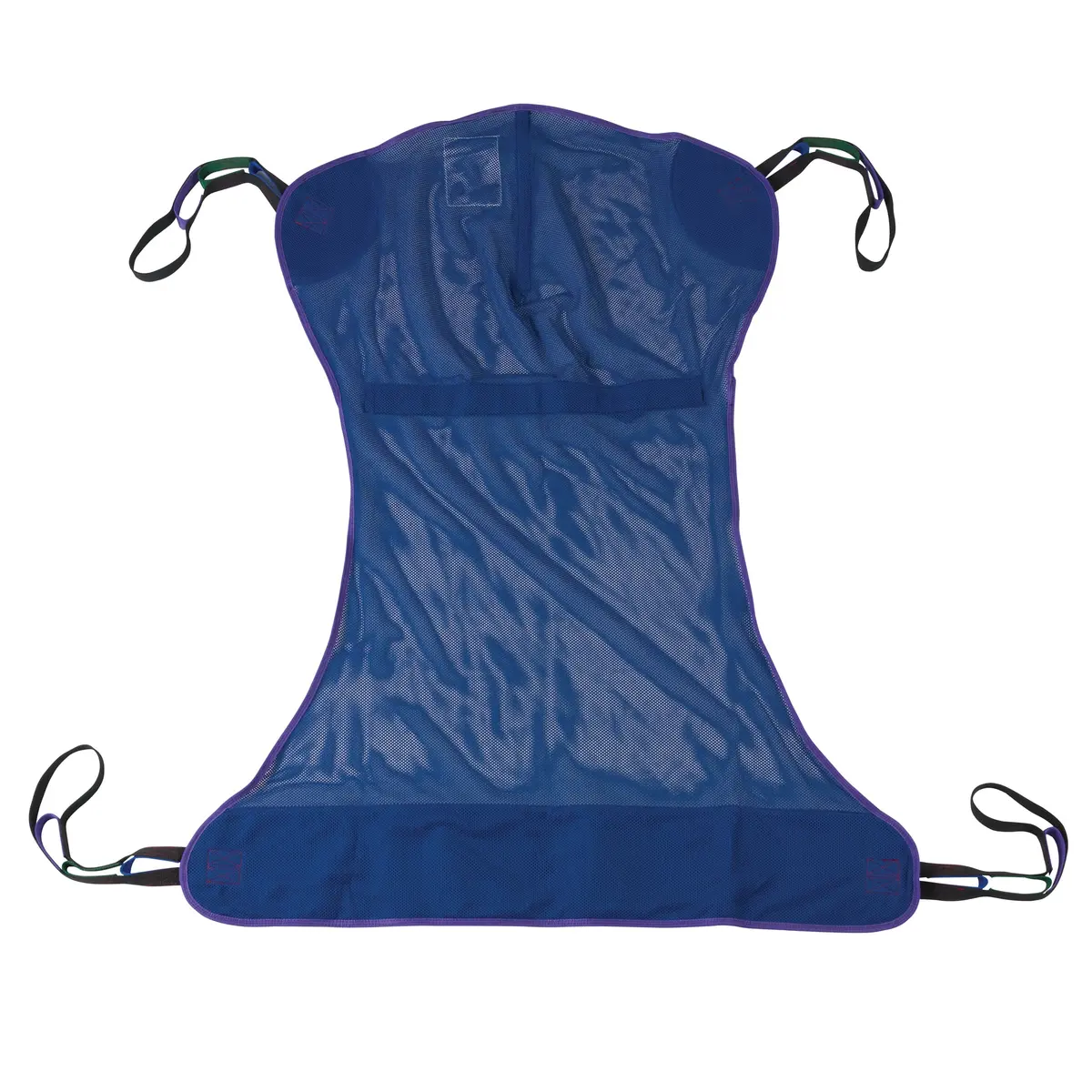 Full Body Patient Lift Sling, Mesh, Medium 1