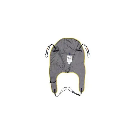 Sling, Full Back,6-Pt, Lg 1