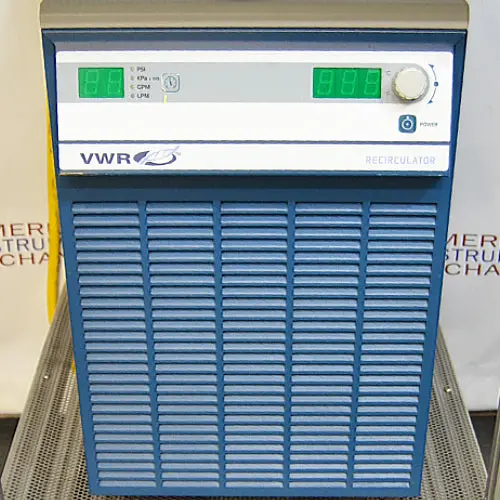 Vwr 1173Pd Recirculating Chiller 1