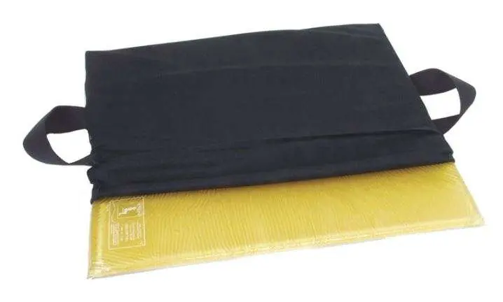 T-Gel Wheelchair Cushion 18 X 16 X5/8" 1