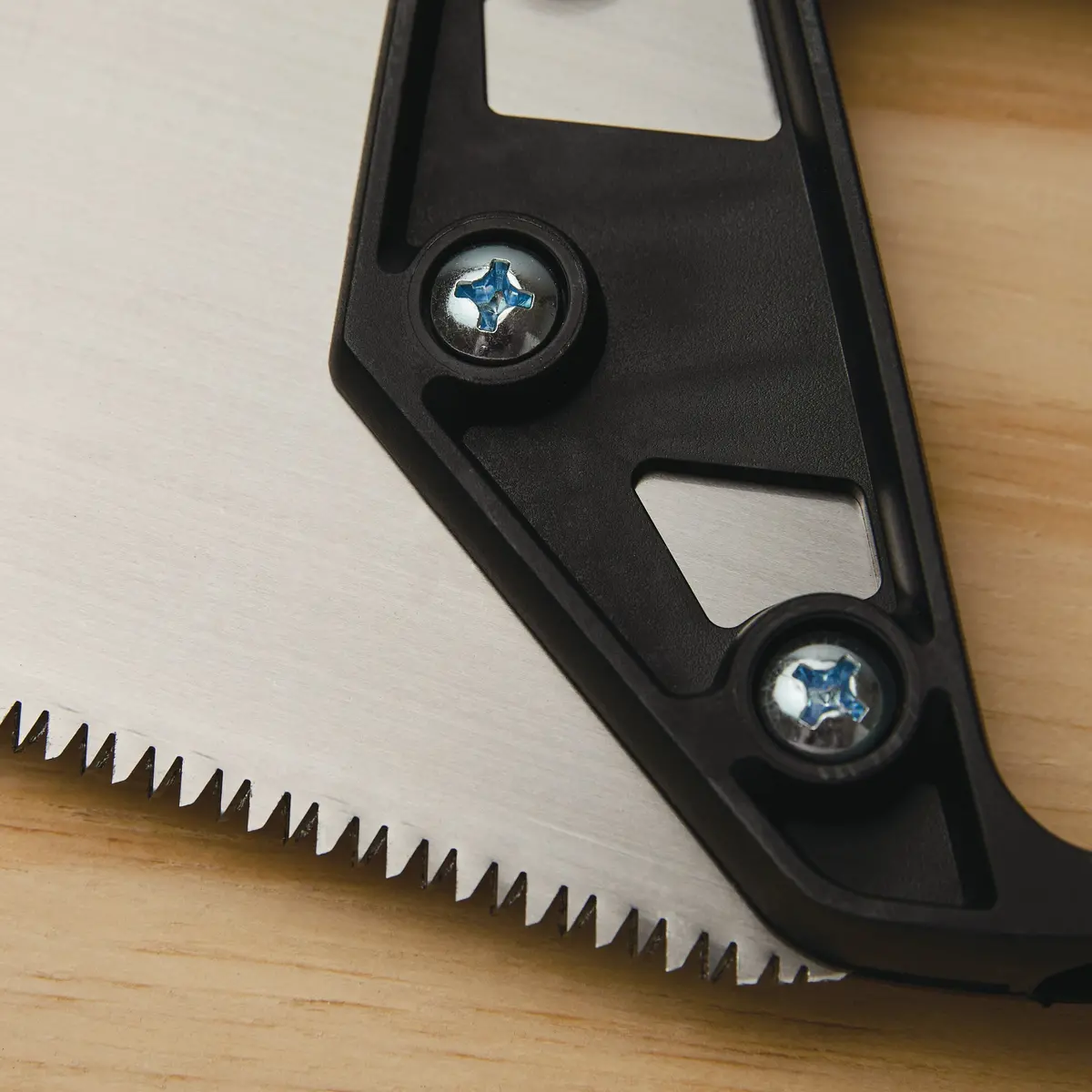 Stanley Tools 15-579 Fast Cut Hand Saw 15" Blade Sharptooth. 2
