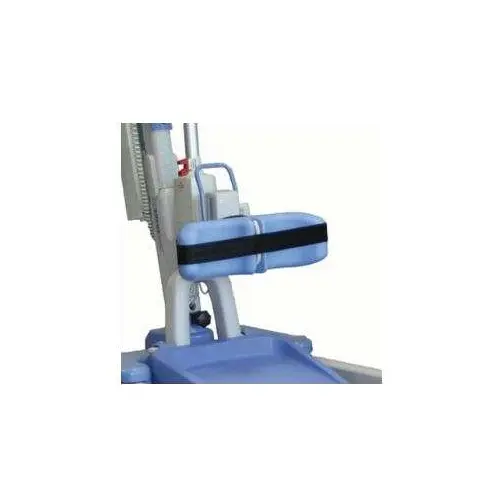 Elevate Leg Strap Kit 1