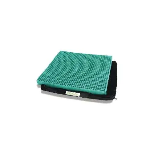 Equagel Straight Comfort Cushion 18W X 18D 1