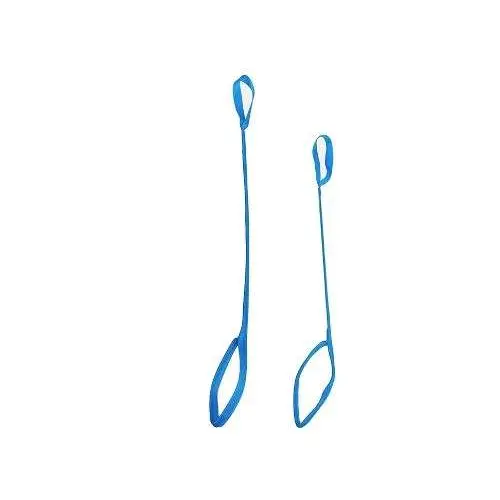 41 Sammons Preston Rigid Leg Lifter, 5 Pack 1