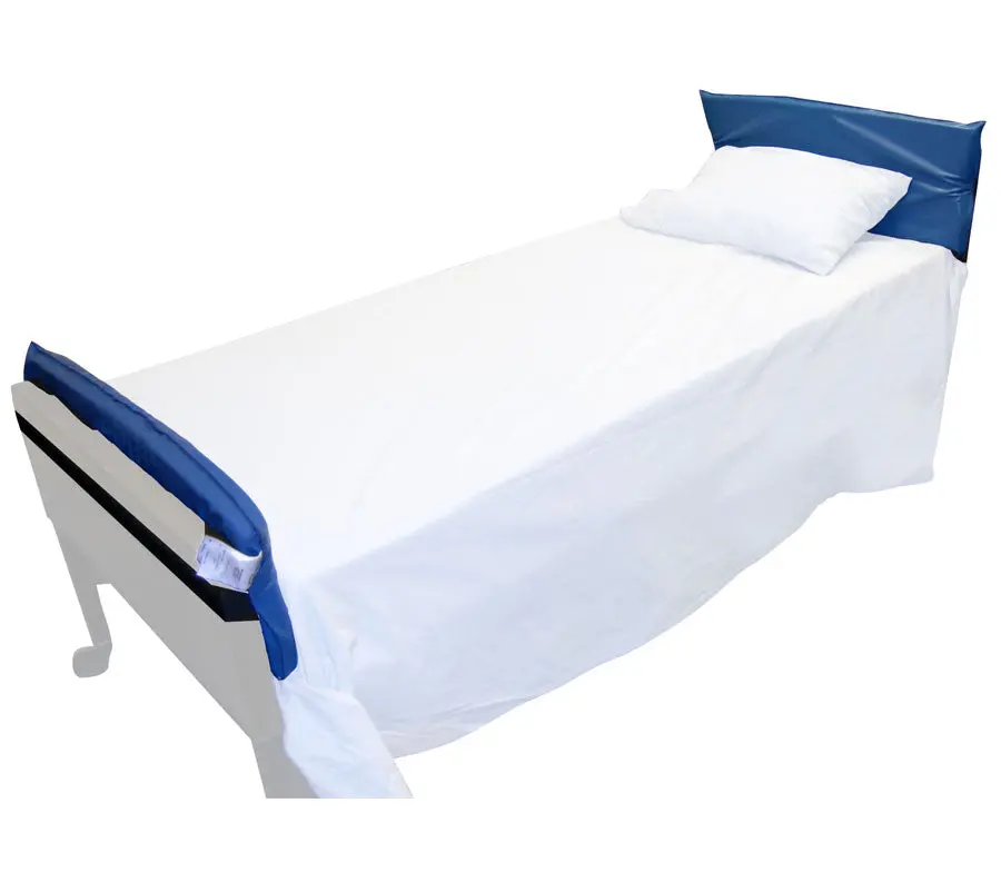 Cushion Footboard 36"W X 2"D X 9"H Ea 1