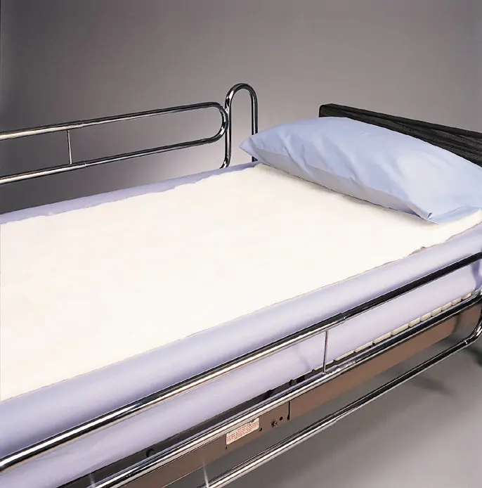 Synthetic Sheepskin Pads, 40"L 40"L X 30"W Ea 1