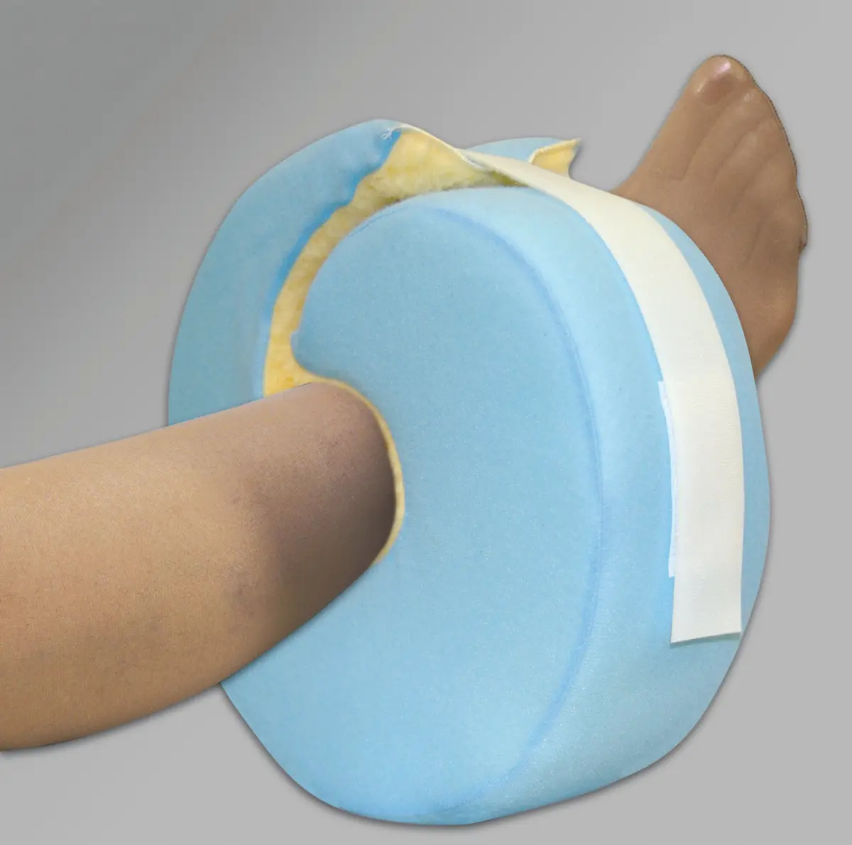 Foot/Heel Elevator 4" Wide Ea 1
