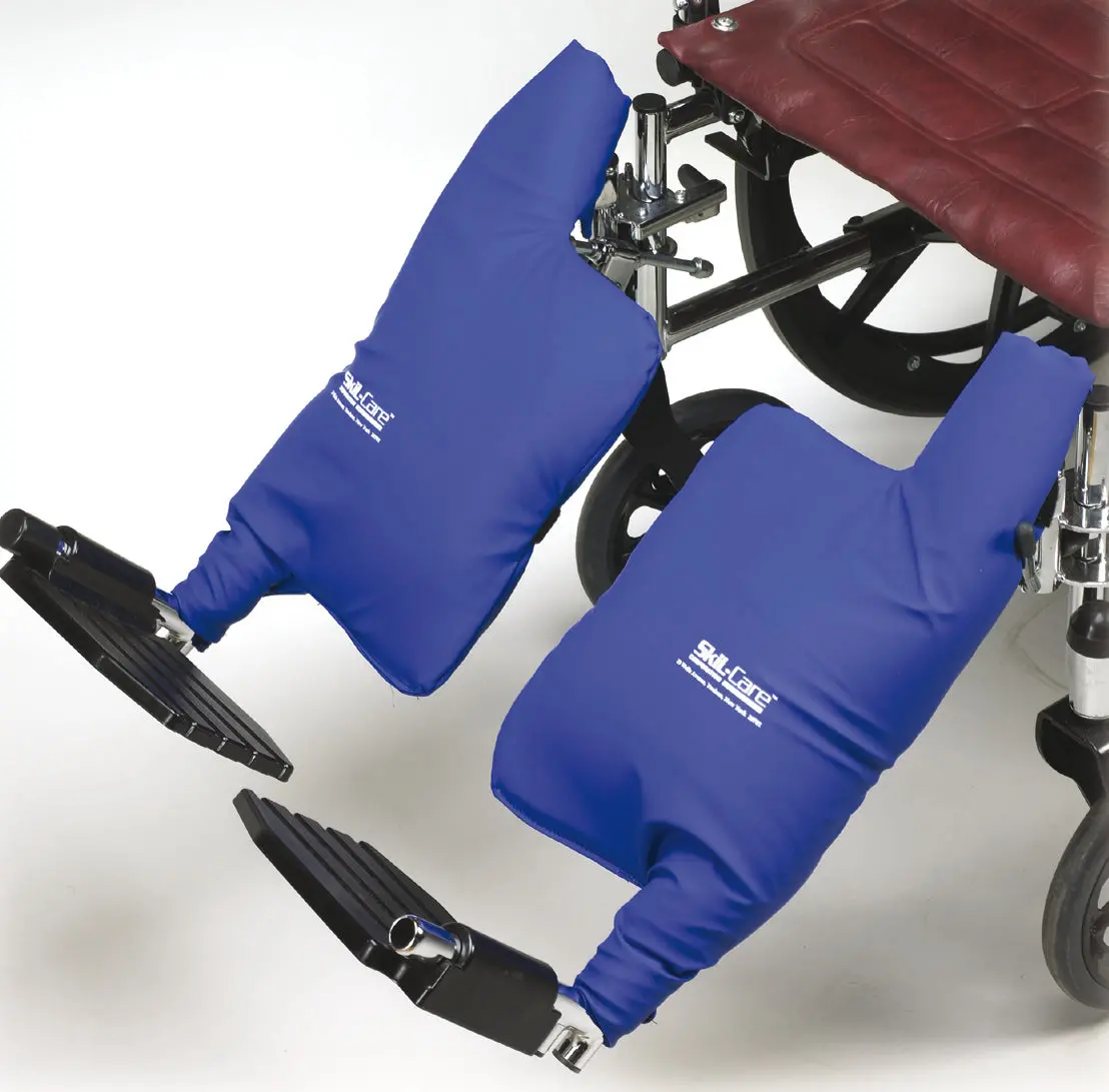 Calf Pad Cover Universal Pair 1