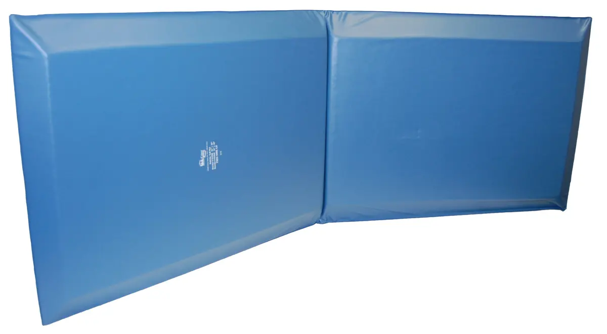Roll-On 26" Bedside Fall Mat 68"L X 26"W X 1.5"H Ea 1