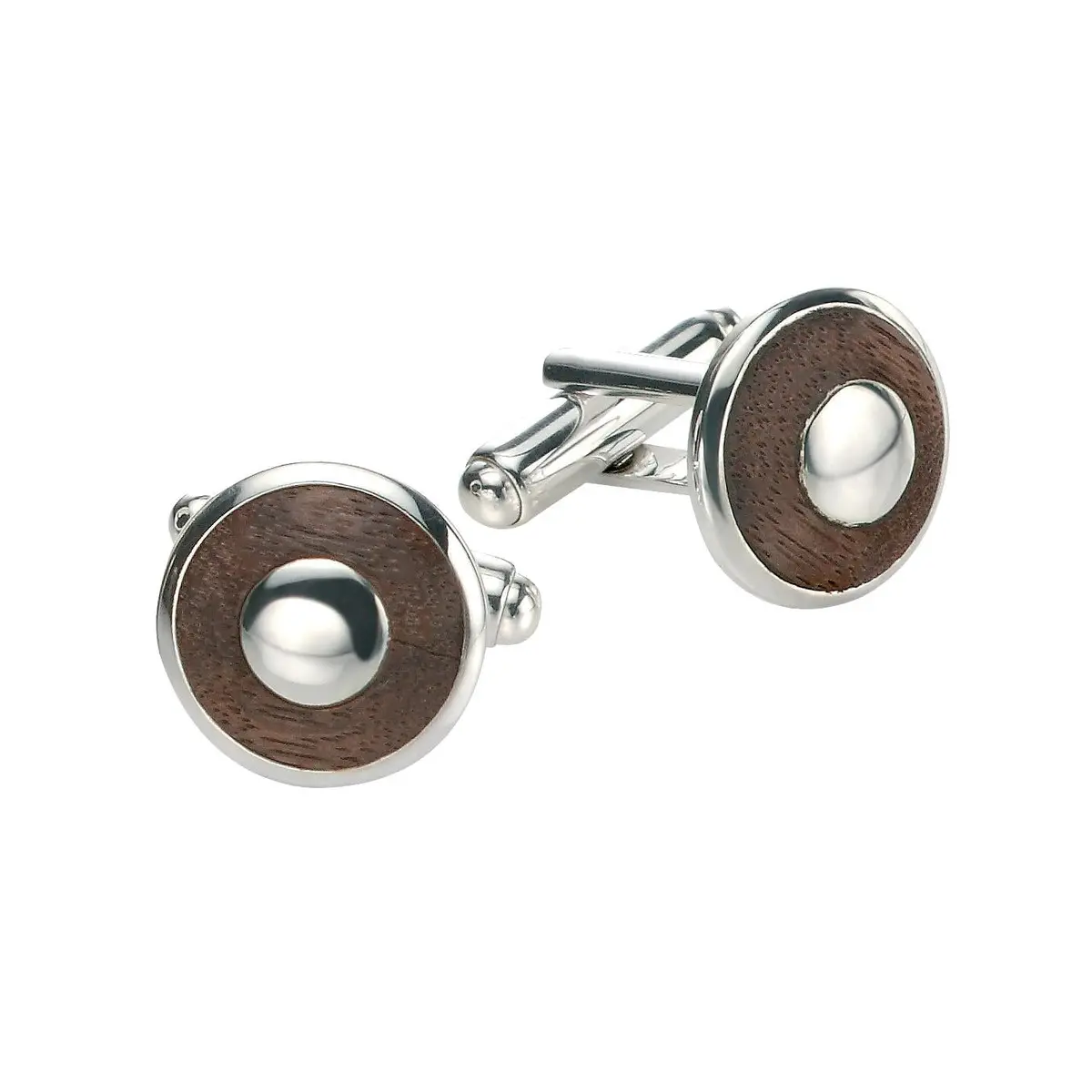 Sil&Wood Disc Clinks 1