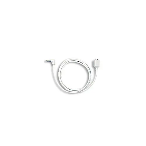 Extension Cable-8Ft-1/4In Jack & Plug 1