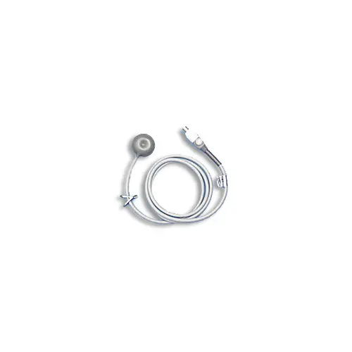 Tektone Padcall Cord 8 Pin Din 8Ft 1