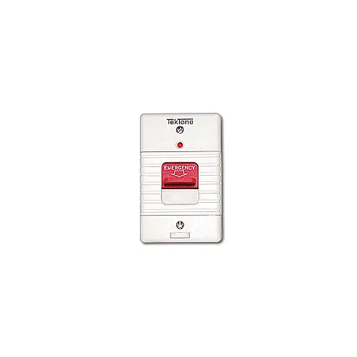 Tektone Water Resistant Pullcord Station 1