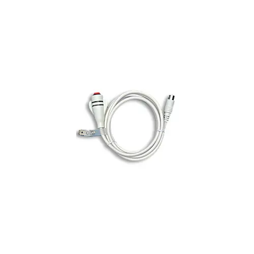 Tektone-Call Cord-7 Ft 8-Pin Din Plug 1