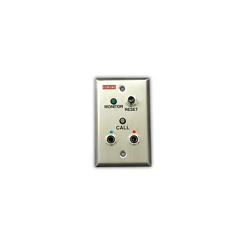 Repl Rauland Borg Bs-800 Dual Stn 1