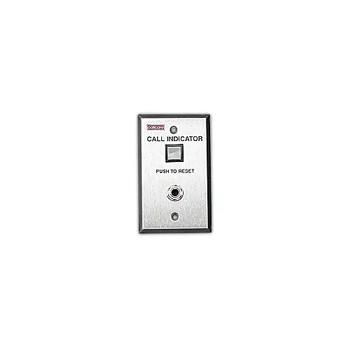 Edwards 7733 Single Life Line Stn-Replac 1