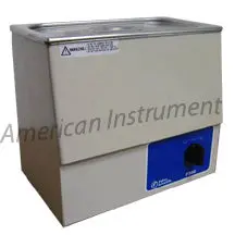 Fisher Fs60 Ultrasonic 1