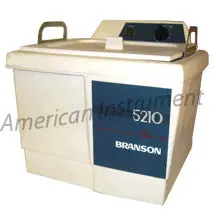 1528B Cleaner Branson 5210 Ultrasonic 1