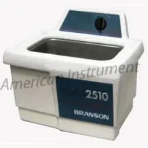 Branson 2510 Ultrasonic 1