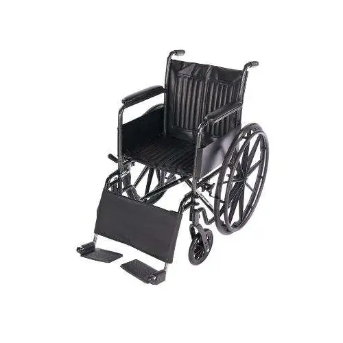 Lacura Leg Strap 1