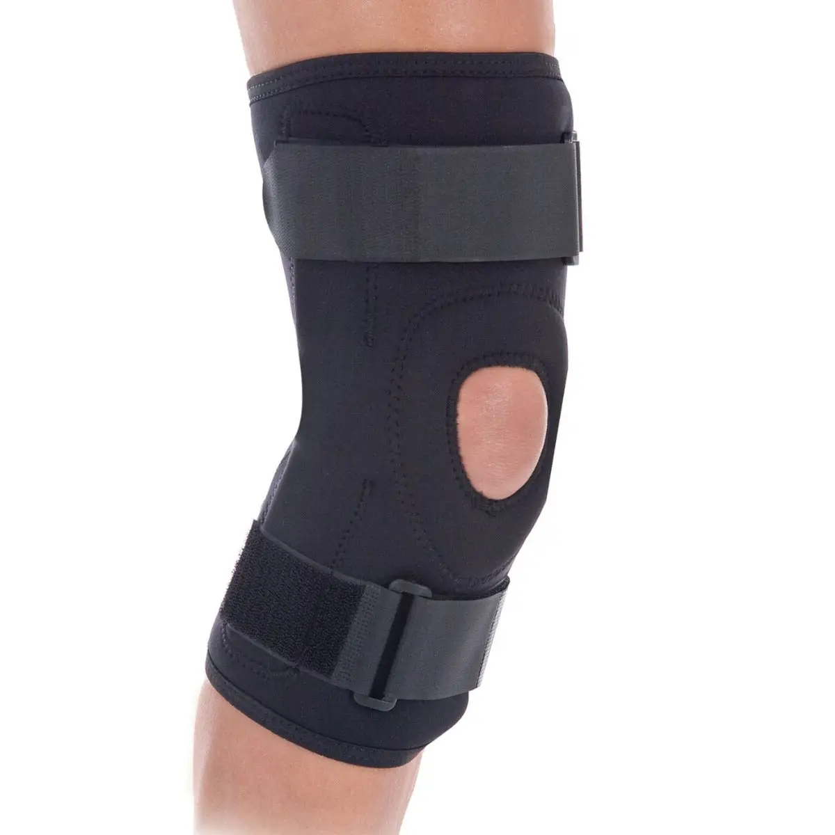 Rolyanfit Hinged Knee Brace, L 1