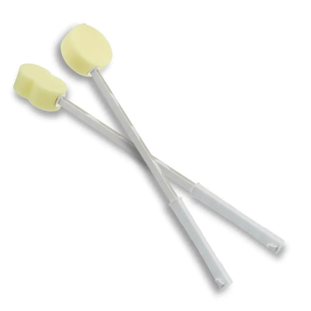 Sammons Preston Bath Sponge, Contoured Sponge, Each 1
