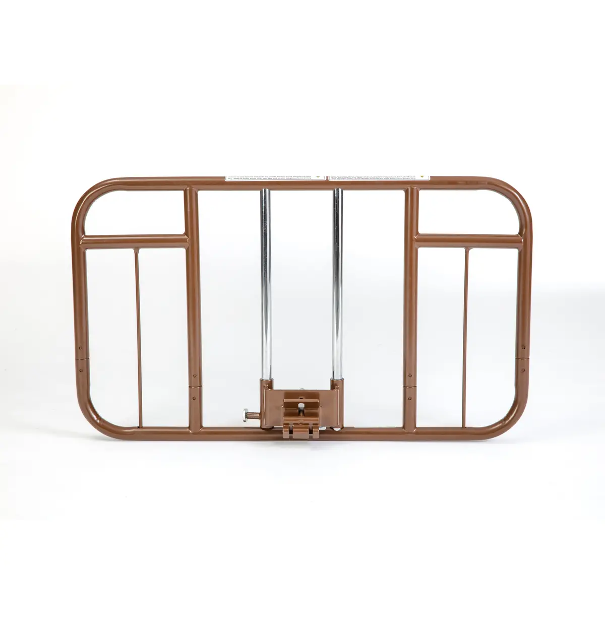 Half Length Bed Rail 1