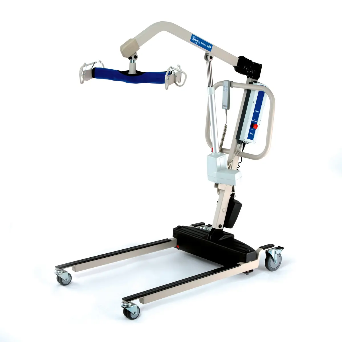Reliant 600 Hd Power Low Base Lift 1