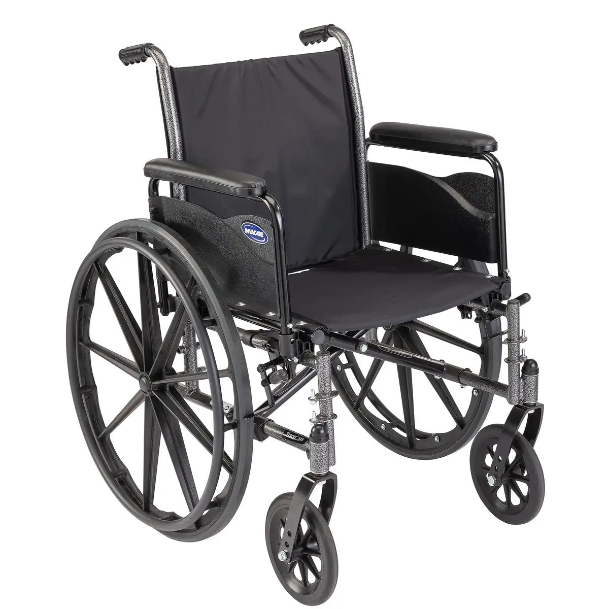 Tracer Sx5 18" X 16" Frame With Flip-Back Fixed Height Full Length Arm 1