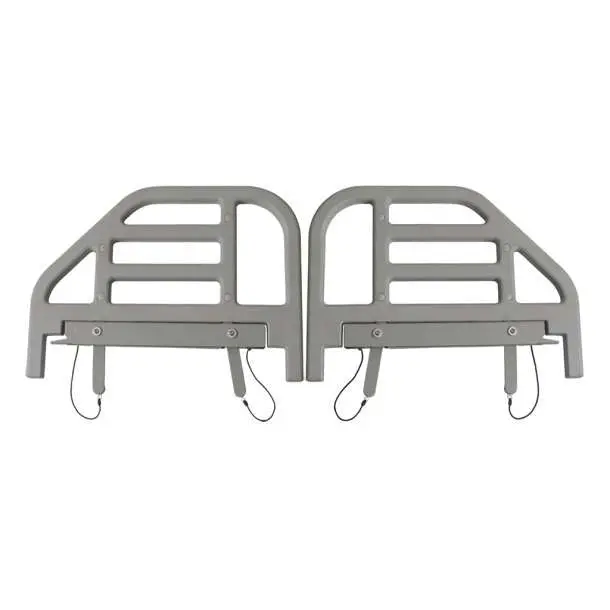 Drive Medical Deluxe Rotating Fits P903, P703, P750 Bed Frame 1