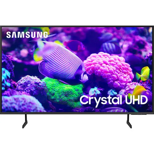 Samsung Series 43" 4K Hdr Smart Led Tv 1