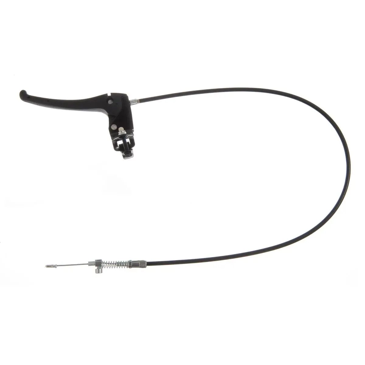 Handle And Cable Assembly For Excel Reclining Wheelchair 1