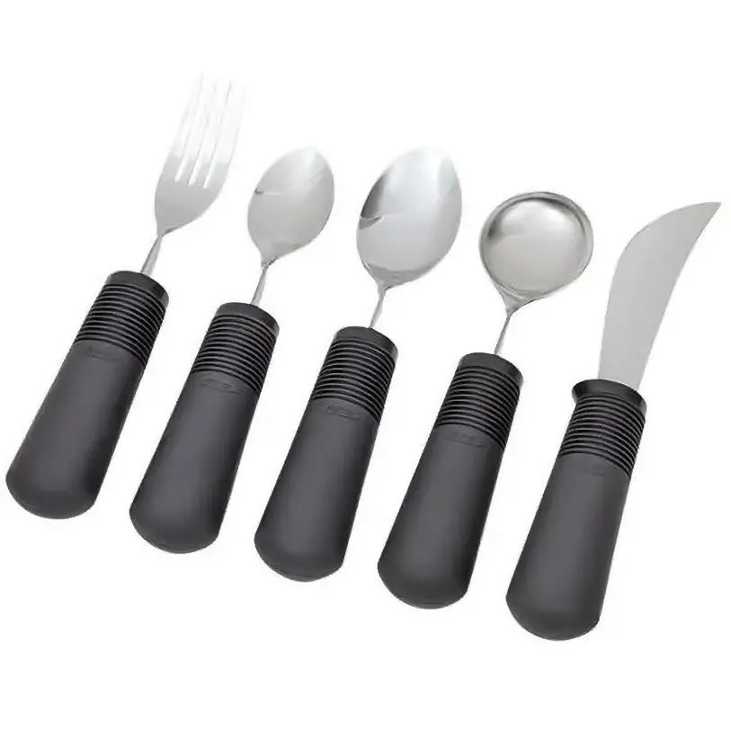 Good Grips Bendable Utensils - Small Spoon 1