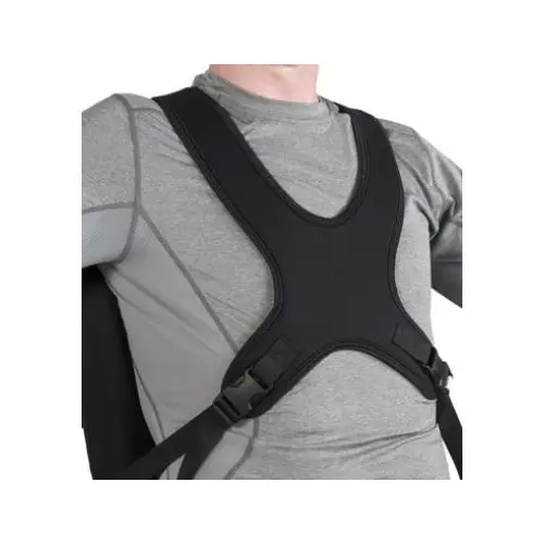 Anterior Trunk Supports, Structured, Large 1