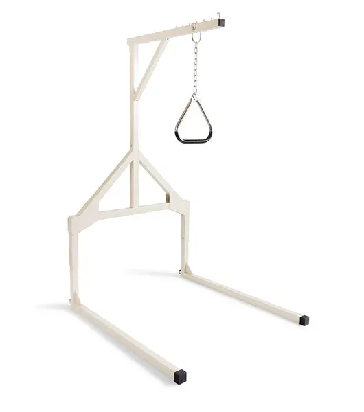 Trapeze - Bariatric 500 Lb. Weight Cap., Floor Standing 1