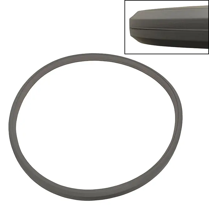 24 X 1 Snap-On Tire, Lt Grey
For Mag & Spoke Wheel 1
