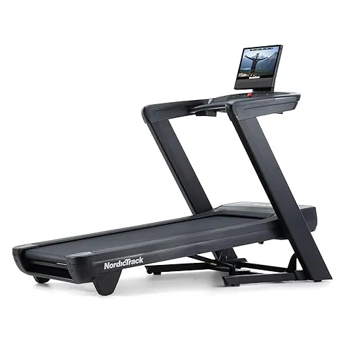 Nordictrack Commercial Series: Premium Foldable Treadmills, Incline & Decline 1
