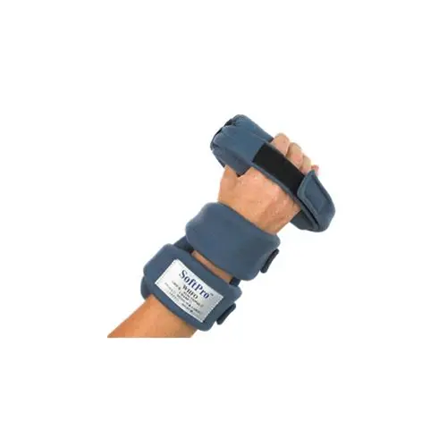 Softpro Grip Whfo, Medium, Width Of Mp Joints 3" - 3.5" / Length 10", Right 1