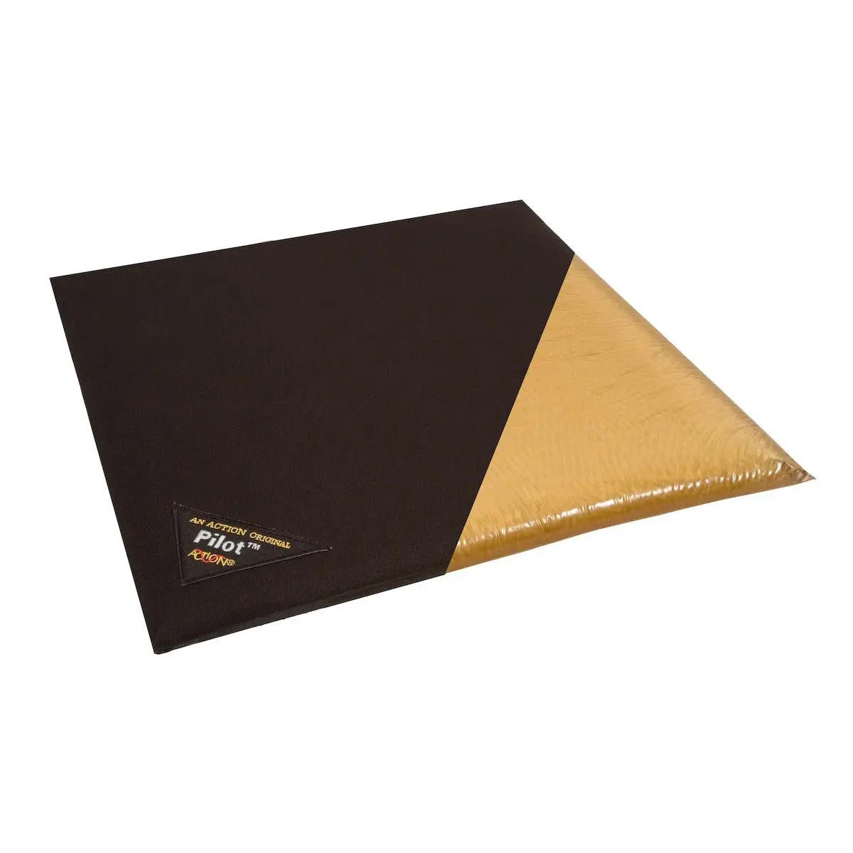 Pilot Cushion Gel Wheelchair Cushion, 18" X 16" 1