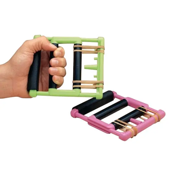 Hand Helper Ii - Neon Green 1