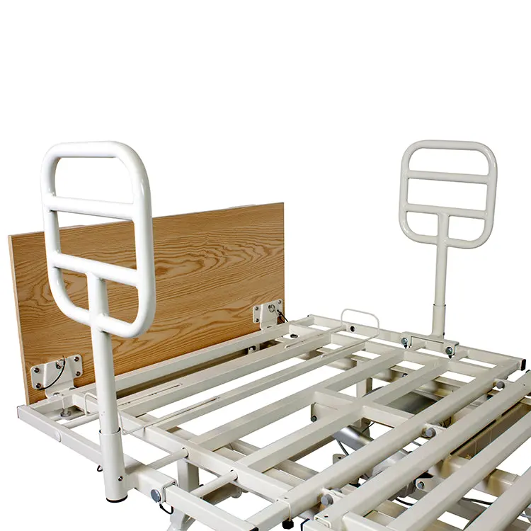 Universal Assist Bars - Pair 1