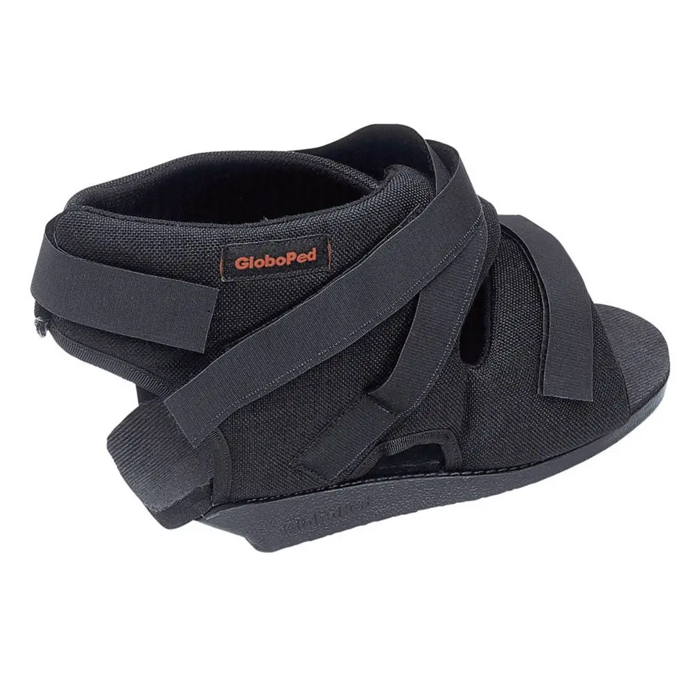 Bauerfeind Globoped Heel Relief Shoe, Large 1