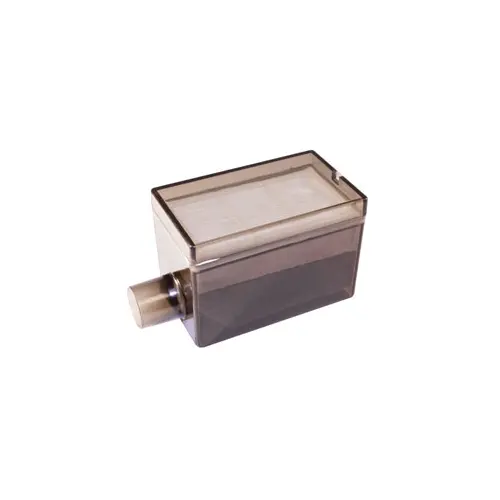 Intake Filter Silencer 1