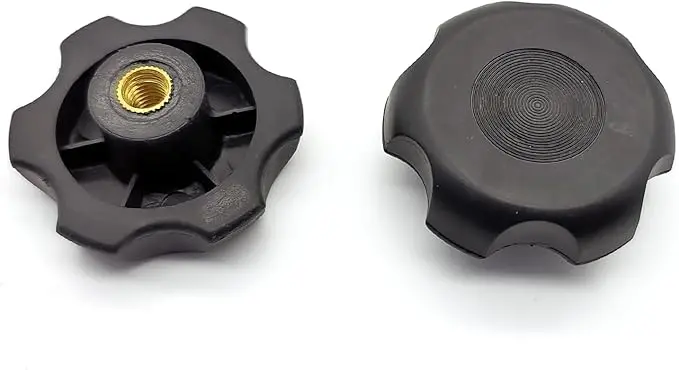 Universal Wheelchair Knob 1