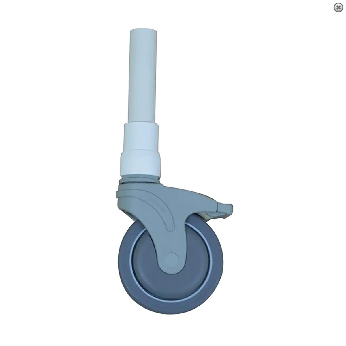 Replacement 5" Tl Casters 1